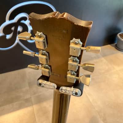 Gibson SG Pro 1971 - 1973 - Walnut image 4