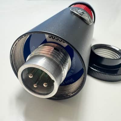 Shure KSM313 / NE Ribbon image 3