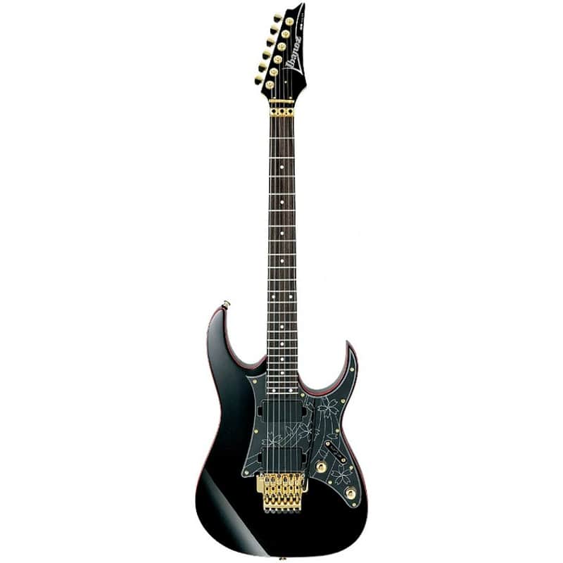 Ibanez RG08LTD Standard | Reverb