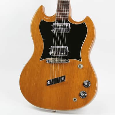 1972 Guild S90 Walnut Bild 1