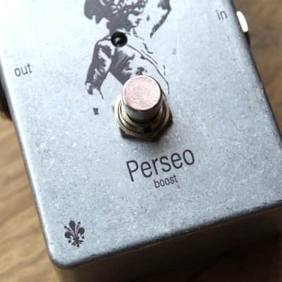 Dophix "PERSEO boost" image 2