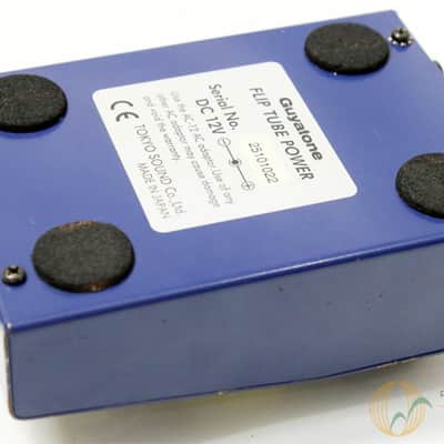 Guyatone Flip Series TD-X Tube Echo image 2