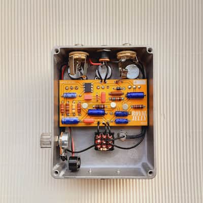 AS Pedals Royal Jelly image 8