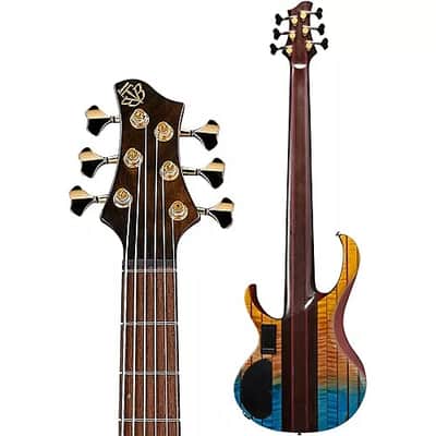 Ibanez BTB1936 - Sunset image 2