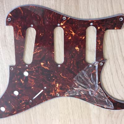 Squier Vintage modified 50s Stratocaster image 11