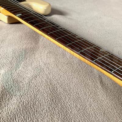 GUYATONE LG-125T 1967-68 JAPAN *CLEARANCE* w/GIG BAG image 21