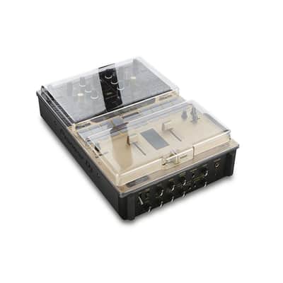 Decksaver DS-PC-DJMS9 Pioneer DJM-S9 Cover