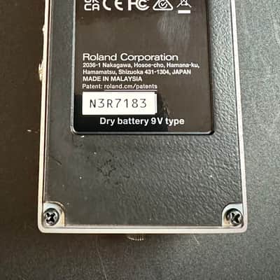 Boss RC-5 Loop Station - Red image 6