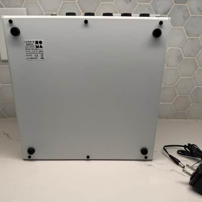 Soma Laboratory Lyra-8 Organismic Synthesizer 2017 - 2020 - White image 6