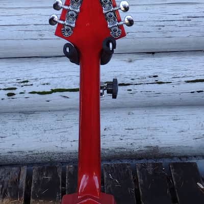 Arpeggio Vandolin electric mandolin image 5