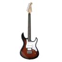 Yamaha Pacifica PAC112V 100 Series Electric Guitar