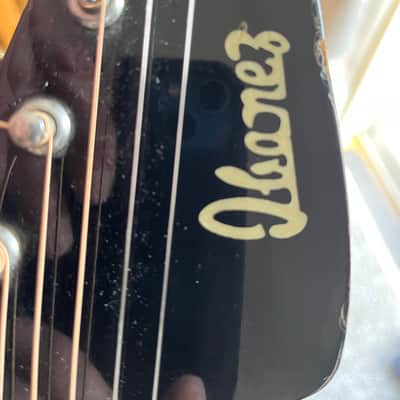 Ibanez Concord model 647 1977 image 13