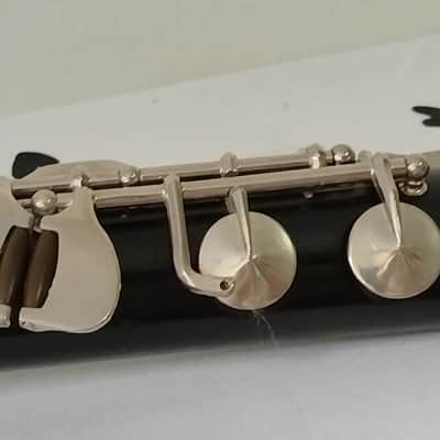 Clarinet Richard Keilverth Melody  Bb image 8