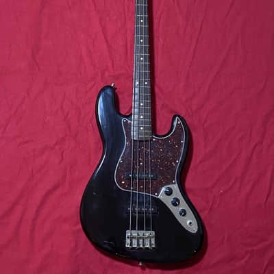 Fernandes RJB-45 The Revival 1980's Japan Jazz Bass Guitar image 1