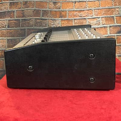 Pioneer MA-62A Mixing Amplifier image 4