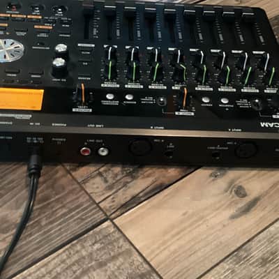 TASCAM DP-03SD 8-track Digital Portastudio 2017 - Present - Black image 3