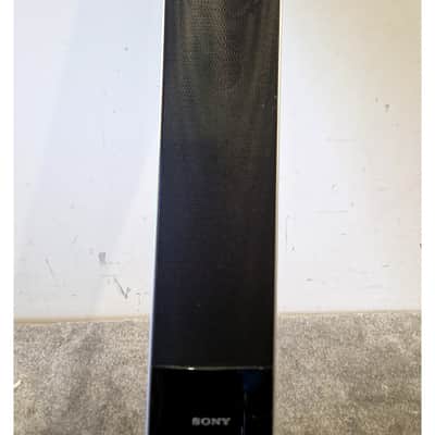 Sony SS-TS74 - Speaker System - Black - Good image 10