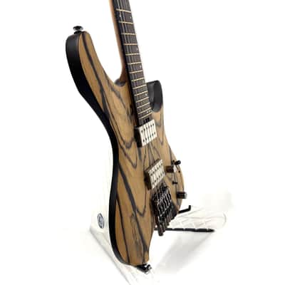 Used Ibanez Q52PE Electric Guitar image 5