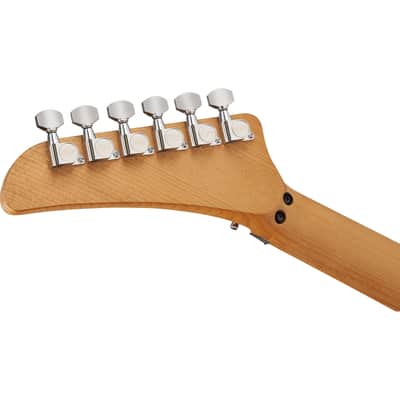 EVH 5150 Series Deluxe QM Pacific Drift image 6
