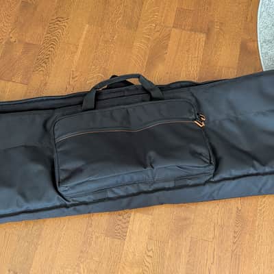 Roland AX-Edge 49-Key Keytar w/ bag & stand image 11