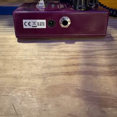 MXR M305 Tremolo (better than all the other listings?) image 5