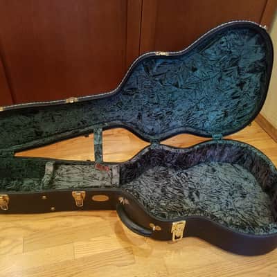 Martin OMC-28M Laurence Juber signature custom edition, Madagascar/Adirondack image 9