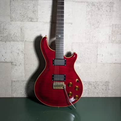 DEAN Hardtail Select Vibrato electric guitars for sale in USA