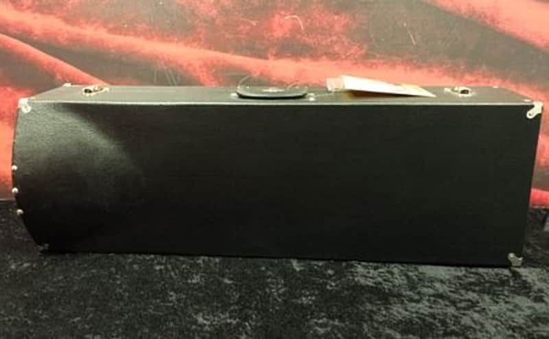 Generic Hard Shell Trombone Case Hardshell Trombone Case (Dallas, TX) (NOV23) image 1