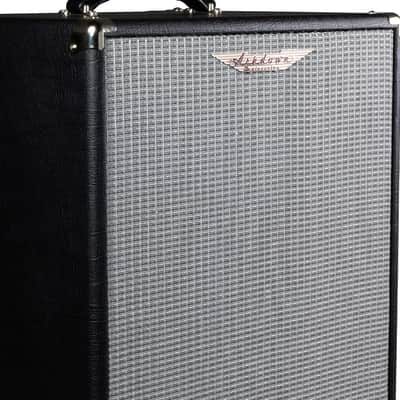 Ashdown STUDIO-210 300-Watt 2 x 10 NEO Superlight Bass Combo Amplifier image 8