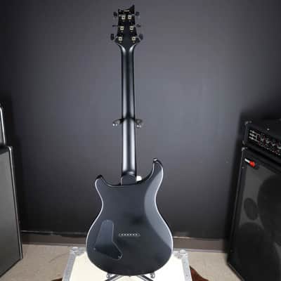 PRS Mark Holcomb Holcomb Blue Wraparound Burst image 10