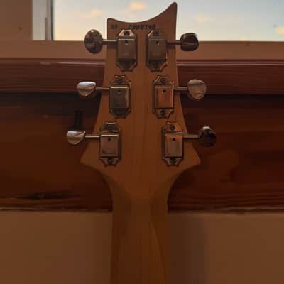 PRS Fiore 2022 - 2025 - Larkspur image 7