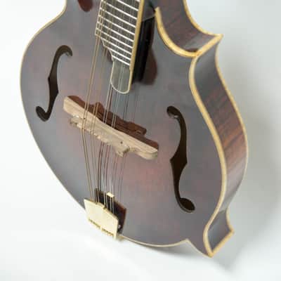 Eastman 915 F-Style Mandolin image 3