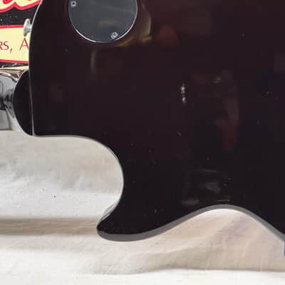 Gibson LPCSSW20KHNH3 Les Paul Classic Guitar with Case 2022 - Smokehouse Burst image 16