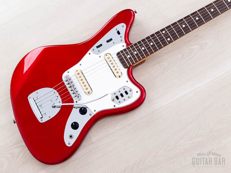 Fender JG66-85