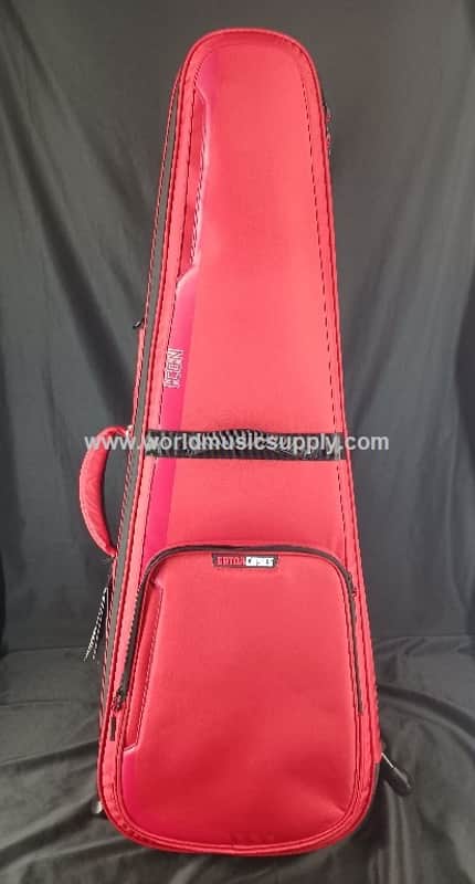 Gator Icon Series 25th Anniversary Ltd Edition Gig Bag for Electric Guitar image 1