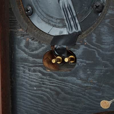 Acoustic Research AR-2AX Pair of Speakers – Professionally Restored – 1-Year Warranty image 13