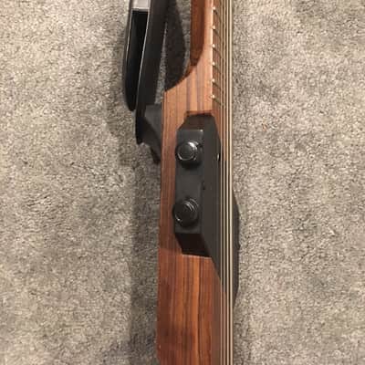 Chapman 10-String Chapman Stick image 5