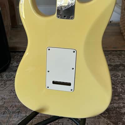 Fender Strat Plus Deluxe 1989 image 12