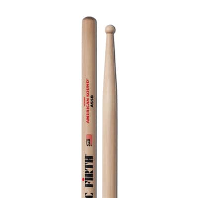 Vic Firth AS5B - American Sound image 4