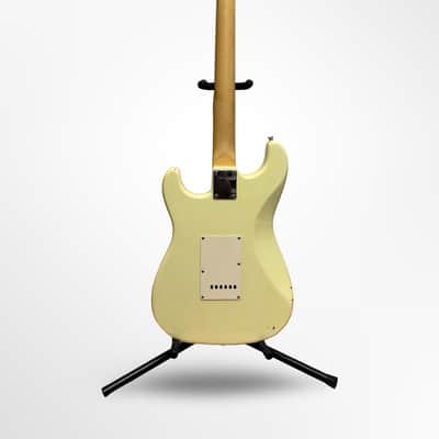 Immagine Fernandes LE-X Stratocaster Ca. 1990s - 11