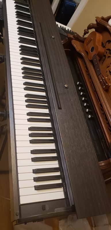 Casio Privia PX-720 Professional 88 Weighted-Key Keyboard image 1