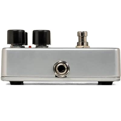 Electro-Harmonix Nano Q-Tron Envelope Controlled Filter Pedal image 4