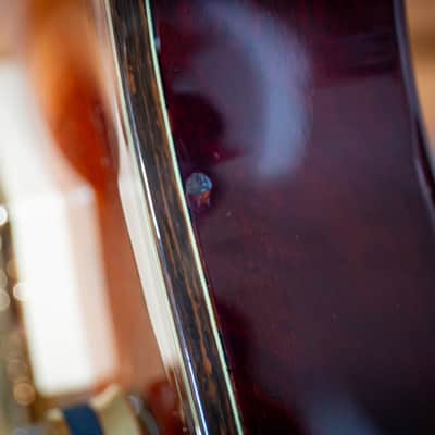 Ibanez AR5000-AV Artist 1981 image 11
