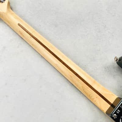 Fender Eric Clapton Signature Stratocaster 2017 - Pewter image 14