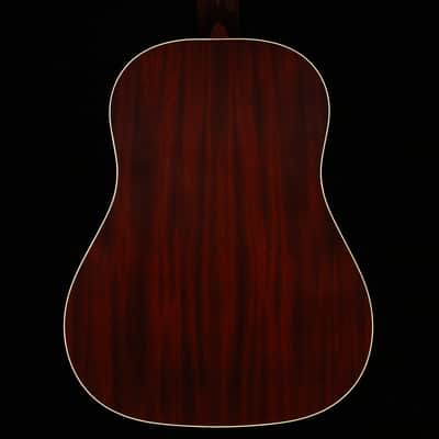 Gibson Custom Shop Keb' Mo' 3.0 Vintage Sunburst (032) image 4