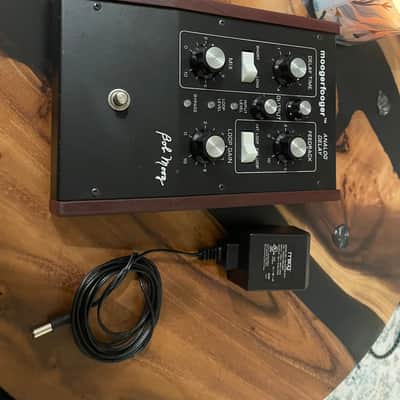 Moog MF-104 Moogerfooger Analog Delay Big Briar image 1