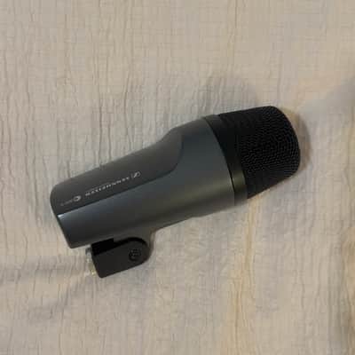 Sennheiser e600 4-Pack Dynamic Microphone (e604, e602-II, e835) image 4