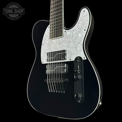 Mint ESP Original Series Stephen Carpenter STEF-T7B Baritone w/case image 3