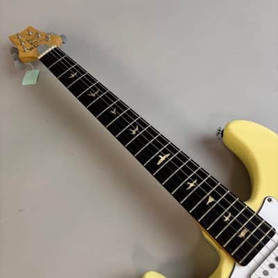 PRS SE SILVER SKY ROSEWOOD LEFTY Bild 3