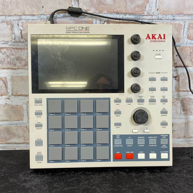 Akai MPC ONE Retro Edition Multi Effects Processors (San Diego, CA) image 1